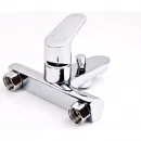 Смеситель для ванны Hansgrohe Focus E2 31940000 + 26275000