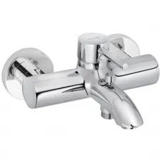 Смеситель для ванны Kludi Bozz 386910576