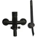 Смеситель для ванны Paini Cox 78PZ100