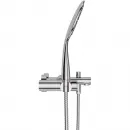 Смеситель для ванны Cezares Leaf LEAF-VD-L-01