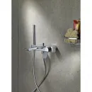 Смеситель для ванны VitrA Memoria A42334