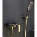 Смеситель для ванны Boheme Venturo 383-B