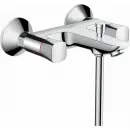 Смеситель для ванны Hansgrohe Logis 71243000 + 26275000