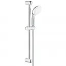Смеситель для ванны Grohe Eurosmart 33300003 + 27924001