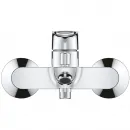 Смеситель для ванны Grohe BauLoop New 23602001