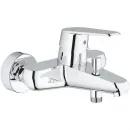 Смеситель для ванны Grohe Eurodisc Cosmopolitan 33390002 + 27924001