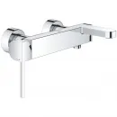 Смеситель для ванны Grohe Plus 33553003 + 27924001