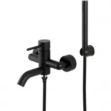 Смеситель для ванны Remer X Style X02NO
