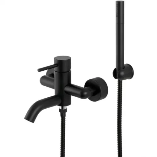 Смеситель для ванны Remer X Style X02NO