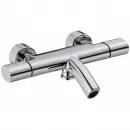 Термостат для ванны Jacob Delafon Talan E10089RU-CP + E99898RU-CP
