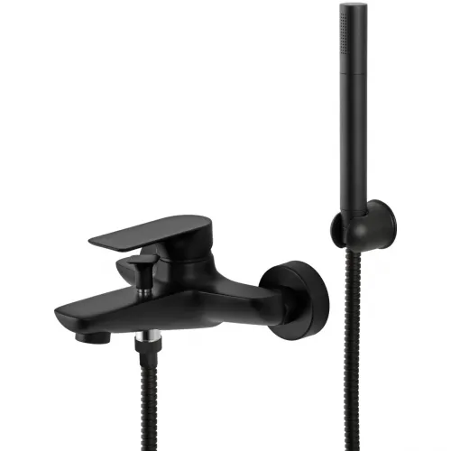 Смеситель для ванны Remer Infinity I02NO