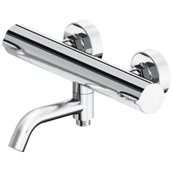 Термостат для ванны Damixa Scandinavian Pure 363000000