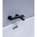 Смеситель для ванны Paffoni Light LIG022NO
