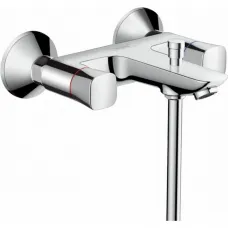 Смеситель для ванны Hansgrohe Logis 71243000