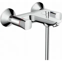 Смеситель для ванны Hansgrohe Logis 71243000