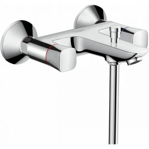 Смеситель для ванны Hansgrohe Logis 71243000