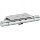 Термостат для ванны Jacob Delafon Metro E21768-CP + E99898RU-CP