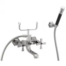 Смеситель для ванны Cisal Cherie CX0001206T