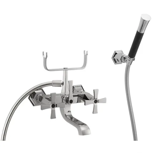Смеситель для ванны Cisal Cherie CX0001206T