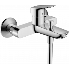 Смеситель для ванны Hansgrohe Logis 71401000