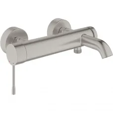 Смеситель для ванны Grohe Essence New 33624DC1