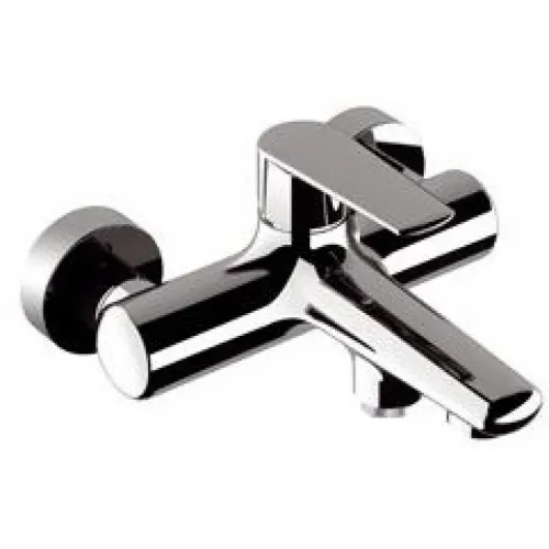 Смеситель для ванны Remer Vanity V05