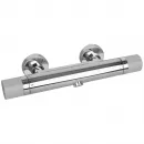 Термостат для ванны Jacob Delafon Rivoli E24325-CP + E99898RU-CP