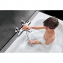 Термостат для ванны Grohe Grohtherm 1000 34155003