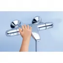 Термостат для ванны Grohe Grohtherm 1000 34155003