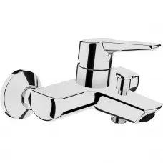 Смеситель для ванны Vitra Solid S A42444EXP