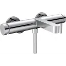Смеситель для ванны Hansgrohe Finoris 76420000 + 26275000