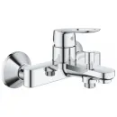 Смеситель для ванны Grohe BauLoop 23603000 + 26591000
