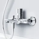 Смеситель для ванны Am.Pm X-Joy F85A10500