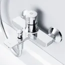 Смеситель для ванны Am.Pm X-Joy F85A10500