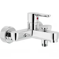 Смеситель для ванны Nobili ABC AB87110/1CR