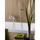 Смеситель для ванны Grohe Lineare 33850000
