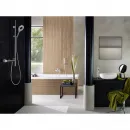 Смеситель для ванны Grohe Lineare 33850000