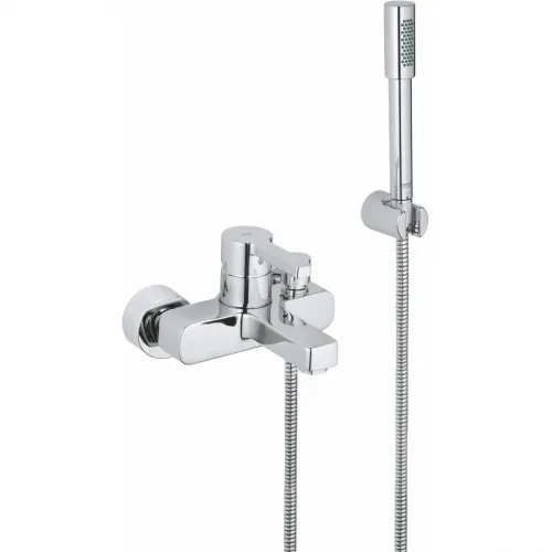 Смеситель для ванны Grohe Lineare 33850000