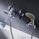 Смеситель для ванны AM.PM Spirit 2.0 F70A15000