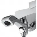 Смеситель для ванны Wonzon & Woghand Triumph WW-563101-CR хром