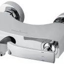 Смеситель для ванны Wonzon & Woghand Triumph WW-563101-CR хром