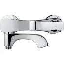 Смеситель для ванны Wonzon & Woghand Triumph WW-563101-CR хром
