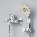 Смеситель для ванны AM.PM Spirit 2.1 F71A15000