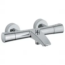 Термостат для ванны Kludi Zenta SL 351010538