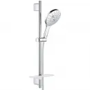 Смеситель для ванны Grohe Eurosmart Cosmopolitan 32831000 + 26591000