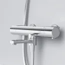 Термостат для ванны Am.Pm X-Joy F85A50000