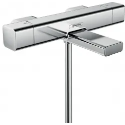 Термостат для ванны Hansgrohe Ecostat E 15774000