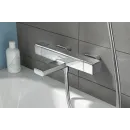 Термостат для ванны Hansgrohe Ecostat E 15774000