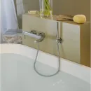 Смеситель для ванны KEUCO Edition 400 51520010100