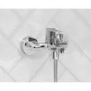Смеситель для ванны VitrA Win S A42676EXP